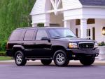 Cadillac Escalade 1999 года